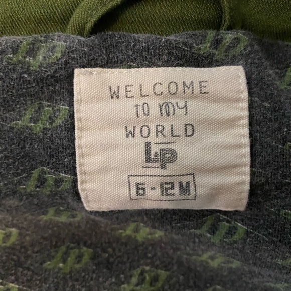 L&P Apparel Jacket - Picture 4 of 4